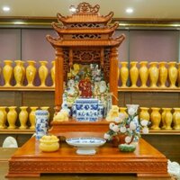 Combo Ban Thần Tài Tiêu Chuẩn – BTTTC