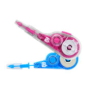 COMBO BĂNG XÓA KÉO WH-105T PLUS VÀ RUỘT XÓA KÉO MÀU NGẪU NHIÊN