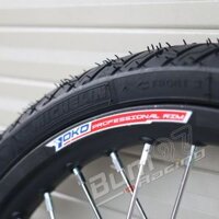 Combo bánh căm Sirius EX10 Vỏ Michelin