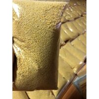 combo bánh đa nem, mắm nêm, mắm tôm, đồ nấu chè