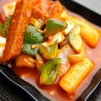 COMBO BÁNH GẠO KHÁCH ĐẶT