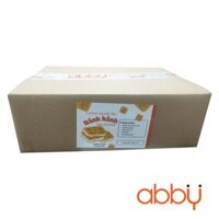 Combo bánh hành kẹp phô mai kéo sợi kèm bơ