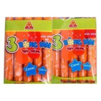 Combo bánh kẹo khách đặt  SWT12