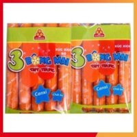 Combo bánh kẹo khách đặt HSD12