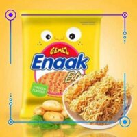 Combo bánh kẹo khách đặt SWT12