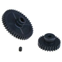 combo bánh răng kim loại cho xe điều khiển wltoys 144001
