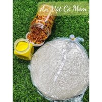 Combo Bánh Tráng Phơi Sương+ Bơ