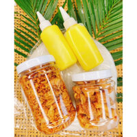 COMBO BÁNH TRÁNG PHƠI SƯƠNG TÓP MỠ