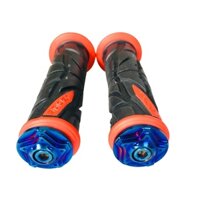 COMBO BAO TAY CAO SU KHÔNG GÙ SPIDER và GÙ TITAN