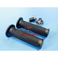 Combo bao tay RCB HG88 + gù Hoa tuyết Inox 304 chính hãng gắn xe máy Exciter,winner,Sonic,Sirius,Wave,.Dream