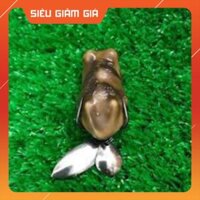 [Combo] [BẢO TRỢ BỞI SHOPEE] - Nhái Giả Frog Toon V4 Chính Hãng - Hàng Xịn [Giá rẻ]