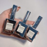 Combo Base Top Cứng móng Jeliva O8p