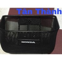 Combo Bass+Rổ Wave a, RS Thái - Tân Thành