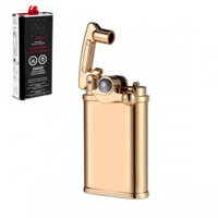 Combo Bật Lửa Xăng Đá CF 018 Giữ Xăng Cực Tốt  Tặng Xăng Thơm Chuyên Dụng Cho Bật Lửa Màu Ngẫu Nhiên