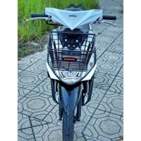 Combo bát + rổ cho yamaha Mio M3 125 (có bán lẻ từng món) phụ tùng xe Trâm Hoàng
