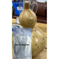 combo bầu hồ lô ( kèm thang mộc)+ gói xông