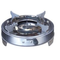 Combo Bếp Cồn Và Chảo Nướng Thịt Cồn Khô - Hàng Loại 1- Có Thể Mang Đi Mọi Nơi Tiện Lợi-Chính Hãng MINIIN - Bếp cồn