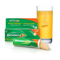 combo Berocca