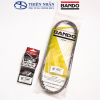 Combo Bi nồi Dây curoa BANDO xe SH ý, @, Dylan