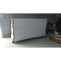 Combo Bìa mô hình nhiều size tùy chọn  từ 2mm đến 15mm (Bìa làm handmade, standee,bảng hệu Formex 5i , Fomex 5ly, Fomic)