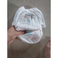 Combo bỉm trần Home baby diaper 200 cái size xl