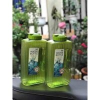 COMBO BÌNH NƯỚC NHỰA 2,1L