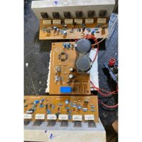 Combo bo 12 sò + bo nguồn tháo Ampli hát tốt