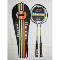 Combo bộ 2 cây Vợt Cầu Lông Haotian 7725