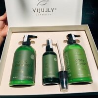 COMBO bộ 3 sản phẩm VIJULLY