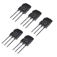 Combo Bộ 5 Con Sò Công Suất D718 Hàng Mới