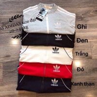 Combo bộ adidas và quần mickey 250k