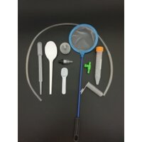 Combo Bộ Ấp Artemia (Hàng Công Ty)