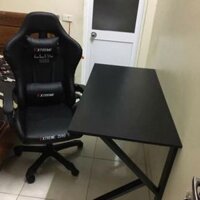Combo bộ bàn ghế gaming giá cực rẻ(có sẵn giao hàng ngay)