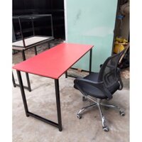 Combo bộ bàn ghế làm việc