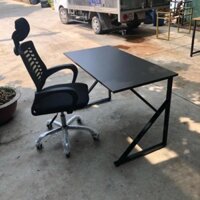 Combo bộ bàn ghế làm việc