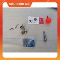 [Combo] Bộ Cần Câu Shimano Máy YF4000 Phụ kiện - Bộ Cần Câu Cá Giá Rẻ - Đồ Câu Đinh Thắng [Giá rẻ]