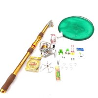 combo bộ cần rút shimano cần dài 3m6 + máy BL 6000 cần tải cá lên 10kg siêu đẹp siêu bền 1 bộ y hình y hình 87ahsjkalasa