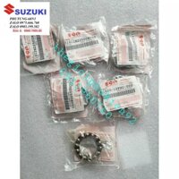 Combo Bộ Chén Cổ SUZUKI Gz 150-Hàng chính hãng
