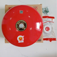 [combo] Bộ chuông điện reng reng Tiến Thành 220VAC 4 6 8 10inch - kèm nút nhấn chuông