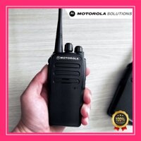 Combo Bộ đàm Motorola GP-3588Plus công suất lớn + Tai nghe chuyên dụng cho bộ đàm – Hàng nhập khẩu