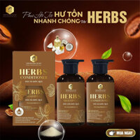 COMBO BỘ DẦU GỘI XẢ BƠ CACAO