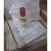 Combo Bộ Diệt mối tận gốc (3hộp, 1lọ PMC90)