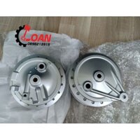 Combo bộ đùm ,ma đùm trước sau super dream zin Honda VN