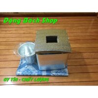 Combo Bộ Ghế Xông Vùng Kín + Lá Xông Sản Phụ