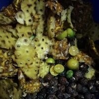 Combo bồ hòn kok kok nui lứt củ sen bột nêm ngưu báng.