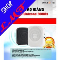 Combo bộ loa mic trợ giảng CAMAC Unizone UZ-9088S giá rẻ chính hãng Hàn Quốc