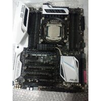 Combo Bo mạch chủ ASUS X99-Deluxe II và i7 5820k