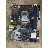 Combo bo mạch chủ H61 socket 1155 + i5 2310 (6M Cache, up to 3.20 GHz)