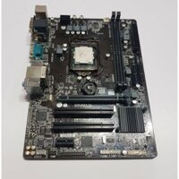 Combo bo mạch Gigabyte H110M+ CPU G4560