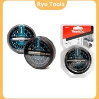 Combo bộ mũi vít, đầu vít đa năng Mikita B-45412 - 28 pcs, dài 25mm - đáp ứng mọi nhu cầu sửa chữa
